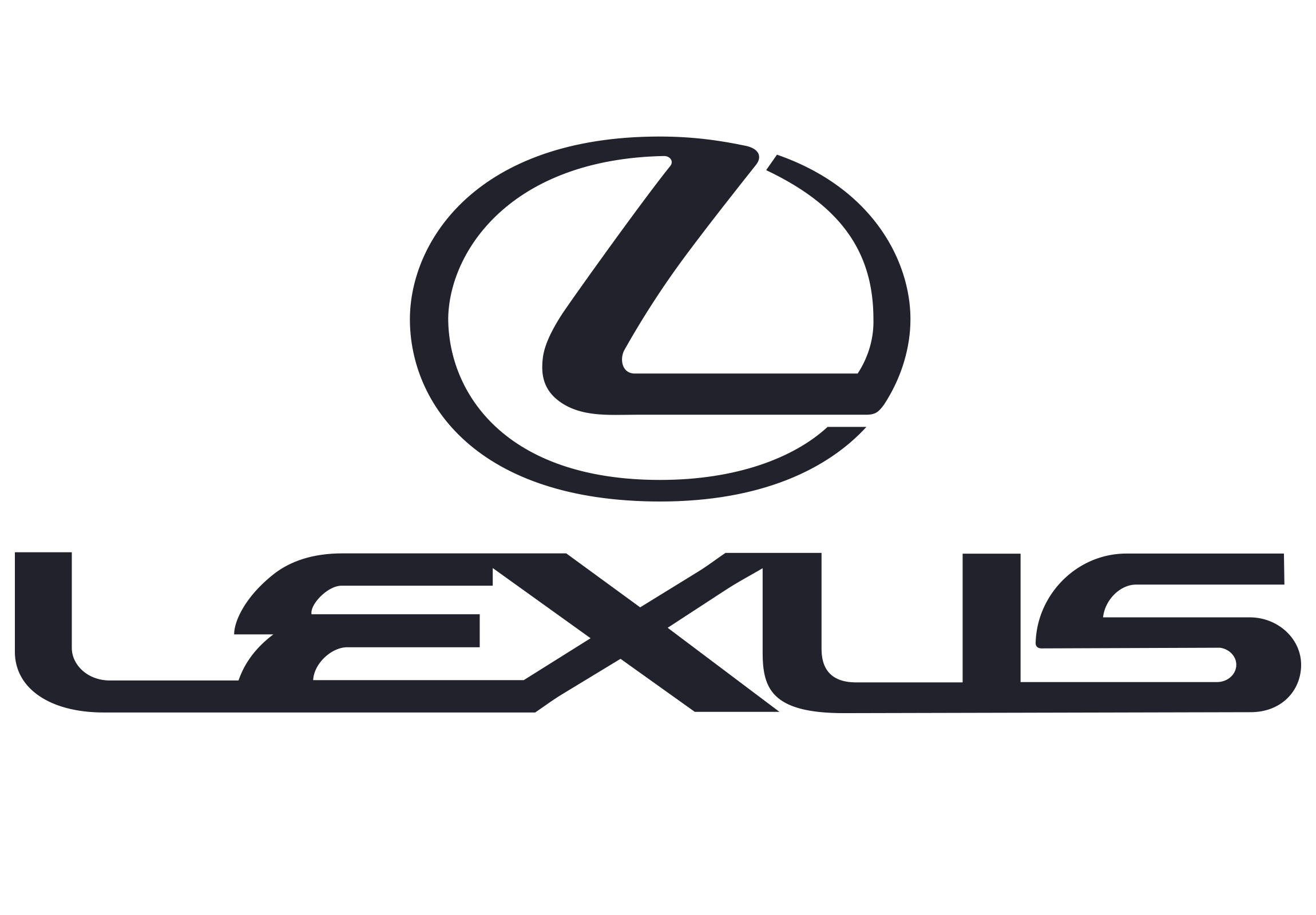 Lexus Logo