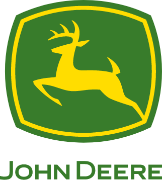 John Deere logo